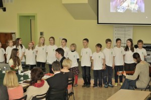 Sejm Dzieci i Młodzieży 2014