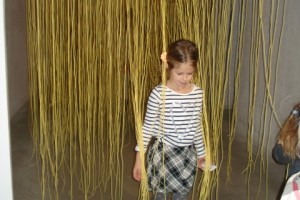 Muzeum Współczesne - kl. 1b