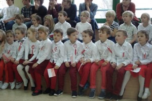 Dzień Niepodległości 11.2015