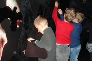 Muzeum Współczesne - kl. 1b