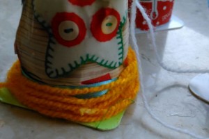 Akcja-Segregacja! - kl. 3