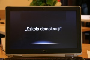 Sejm Dzieci i Młodzieży 2012