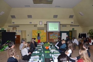 Sejm Dzieci i Młodzieży 2013