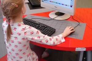 Multicentrum, Mostek Czarownic - kl. 1b