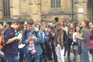 Praga / Trip to Prague 06.2015