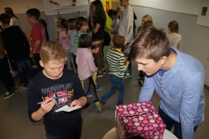 Prawybory parlamentarne 10.2015