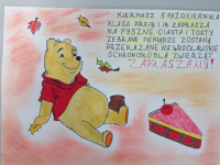 Zbiórka pieniędzy na schronisko dla zwierząt / Fund Raising for Animal Shelter 10.2015