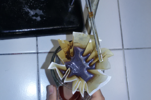 Szkolny Ośrodek Badania Środowiska 10.2015