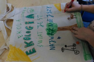 Energia do zmiany - kl. 3