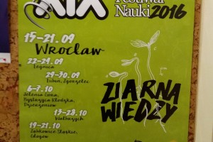 Klasa 3 - DFN, Instytut Matematyki 09.2016