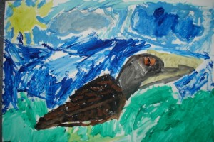 W świecie baśni Andersena - kl. 1-3