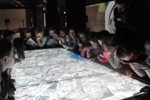 Hydropolis - kl. 1-3