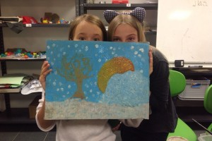 Koło plastyczne - kl. 4-6