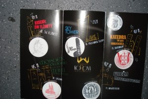 Piąta Korona Wrocławia - kl. 1b