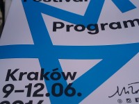 Kulturalny Dzień w Krakowie / A Cultural Day in Kraków 12.06.2016