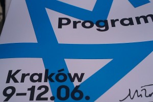 Kulturalny Dzień w Krakowie / A Cultural Day in Kraków 12.06.2016