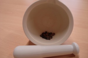 Muzeum Farmacji - kl. 1b