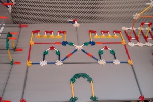 Multicentrum, Gdybym mieszkał w zamku - kl. 1b