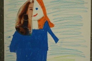 Bardzo Ważne Osoby - kl. 1b