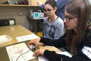 Pracownia fizyczna 02.2016 - kl. 3a