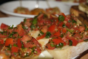 Śniadanie daje moc 11.2015 - Gimnazjum i klasy IB