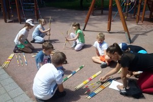 Świetlica szkolna 06.2016