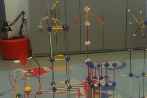 Klasa 2a - Multicentrum, Wrocław w chmurach