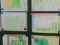 Klasa 1a - Moja szkoła EKOLA