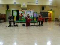 W krainie Pani Muzyki - Wikingowie