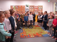 Pasowanie na czytelnika