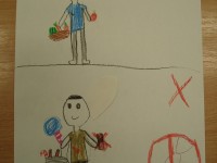 Klasa 2 - Wiem co jem