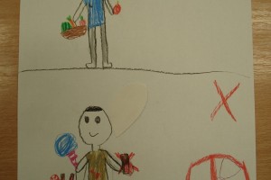 Klasa 2 - Wiem co jem