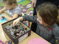 Klasa 2 - Tik-tak, tik-tak