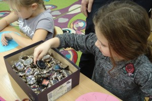 Klasa 2 - Tik-tak, tik-tak