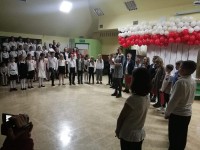 100. Rocznica Odzyskania Niepodległości 