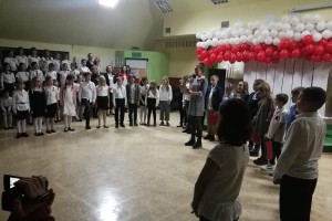 100. Rocznica Odzyskania Niepodległości 