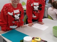 Klasa 6a - Zdrowo jeść!