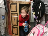 AKTYWNIE I Z WYOBRAŹNIĄ