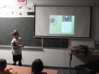 Klasa 2 - A to moje hobby