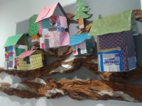 Klasa 1a - Mikołajki