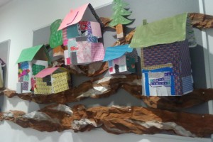 Klasa 1a - Mikołajki