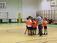 III Turniej piłki nożnej