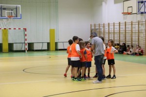 III Turniej piłki nożnej