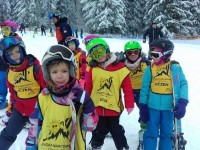 Klasy 2 i 3 - Biała szkoła