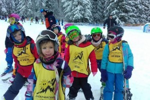 Klasy 2 i 3 - Biała szkoła