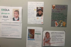 Sejmiczek uczniowski