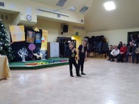 Dzień Babci i Dziadka