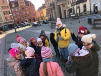 Klasa 2 - Wycieczka do MovieGate