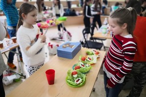 Śniadanie Daje Moc 2018/2019