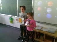 Klasa 1a - prezentacje